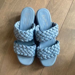 Seychelles Sandals